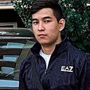 Nurik, 23 года
