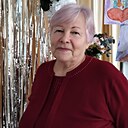 Надежда, 70 лет