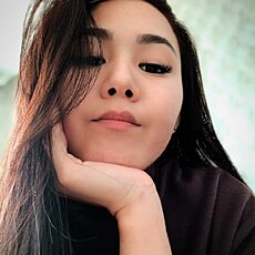 Фотография девушки Менслу, 24 года из г. Саратов