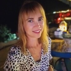 Фотография девушки Ангелина, 38 лет из г. Калининград