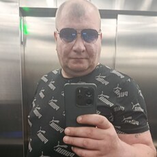 Фотография мужчины Виталий, 48 лет из г. Джанкой