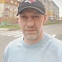 Макс, 39 лет