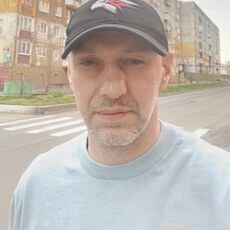 Фотография мужчины Макс, 39 лет из г. Красноярск