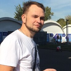 Фотография мужчины Владимир, 37 лет из г. Москва