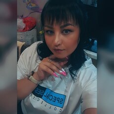 Фотография девушки Юлия, 30 лет из г. Комсомольск-на-Амуре