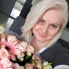 Фотография девушки Елена, 51 год из г. Зеленоград