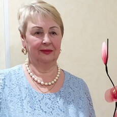 Фотография девушки Раиса, 62 года из г. Смоленск