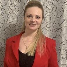 Фотография девушки Мария, 37 лет из г. Москва