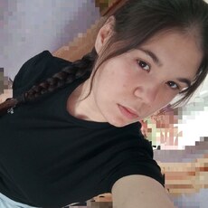 Фотография девушки Ольга, 18 лет из г. Славянск-на-Кубани