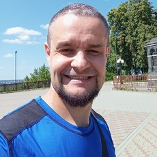 Фотография мужчины Александр, 37 лет из г. Кольчугино