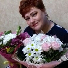 Фотография девушки Наталья, 59 лет из г. Архангельск