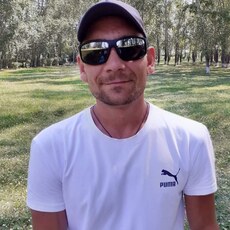 Фотография мужчины Алексей, 35 лет из г. Зима