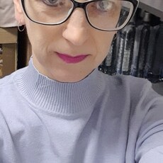 Фотография девушки Нина, 46 лет из г. Находка