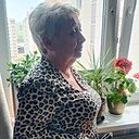 Людмила, 69 лет