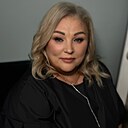 Любовь, 55 лет