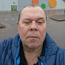Саша, 55 лет