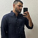 Али, 39 лет