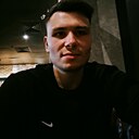 Кирилл, 23 года