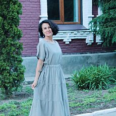Фотография девушки Елена, 52 года из г. Старобельск