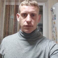 Фотография мужчины Павел, 32 года из г. Логойск