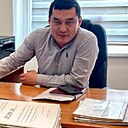 Манас, 28 лет