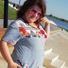 Фотография девушки Анютка, 31 год из г. Сызрань
