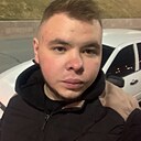 Денис, 20 лет