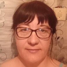 Фотография девушки Татьяна, 46 лет из г. Хилок