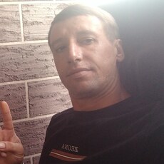 Фотография мужчины Ник, 37 лет из г. Тараз