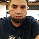 Alim, 37 лет