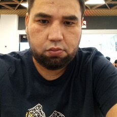 Фотография мужчины Alim, 37 лет из г. Тойтепа