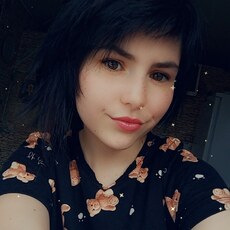 Фотография девушки Светлана, 21 год из г. Грязовец