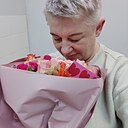 Лилия, 52 года