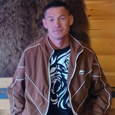 Фотография мужчины Дамир, 37 лет из г. Губаха