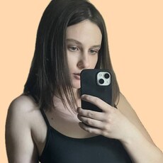 Фотография девушки Юля, 19 лет из г. Николаев