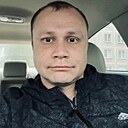 Илья, 33 года