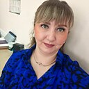 Анастасия, 38 лет