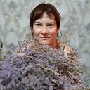 Инесса, 43 года