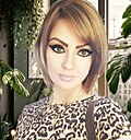 Милана, 30 лет