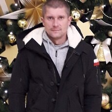 Фотография мужчины Александр, 37 лет из г. Молодечно