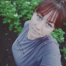 Фотография девушки Marina, 32 года из г. Кабанск