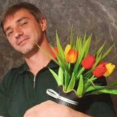 Фотография мужчины Азамат, 39 лет из г. Нальчик