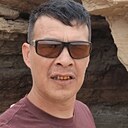 Oraz, 43 года