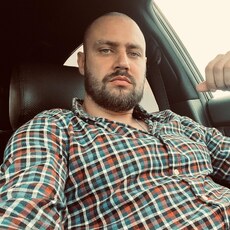 Фотография мужчины Михаил, 34 года из г. Анапа