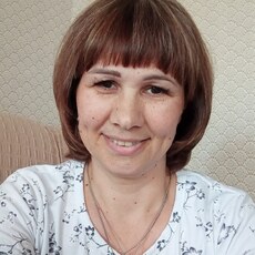 Фотография девушки Галина, 45 лет из г. Селенгинск