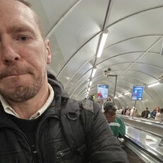Фотография мужчины Денис, 44 года из г. Неман