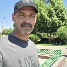 Фотография мужчины Алекс, 50 лет из г. Шымкент