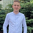 Максим, 26 лет