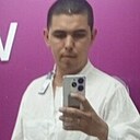 Вадим, 25 лет