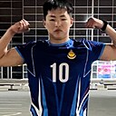 Евгений, 21 год